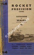 Book cover of Catalogue of 